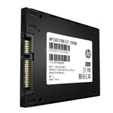 HP UNIDAD DE ESTADO SÓLIDO SSD S700 2.5" 500GB