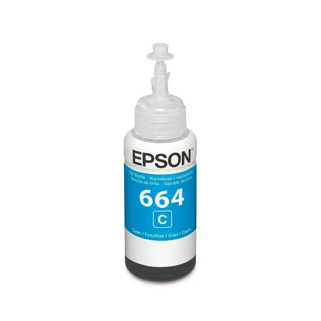 EPSON CIAN T664