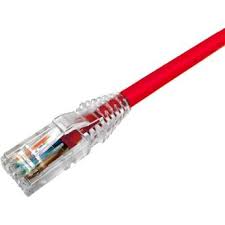 COMMSCOPE PATCH CORD CAT6 7 PIES
