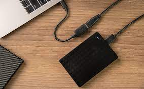 Xtech - Display adapter - USB Type C