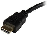 StarTech.com Adaptador Conversor de Vídeo HDMI a VGA HD15 - Cable Convertidor - 1920x1200