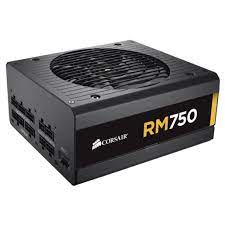 CORSAIR RM Series RM750