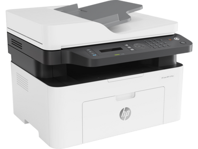 HP LASER 137FNW