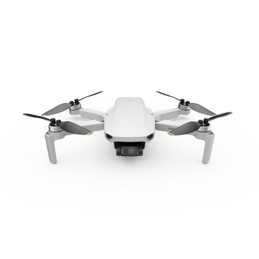 DJI - Drone Mini SE
