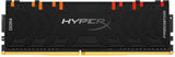 HyperX Predator RGB 32 GB: 4 x 8 GB