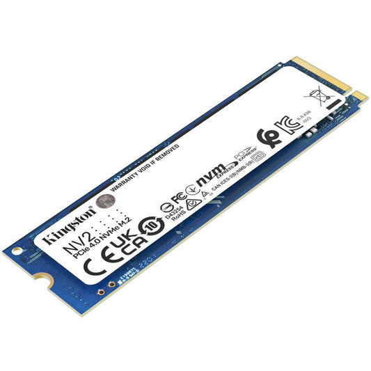 Kingston SSD M.2 NVME 1TB