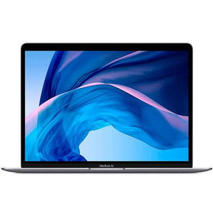 Apple 13.3" MacBook Air M1 Chip with Retina Display (Late 2020, Space Gray)