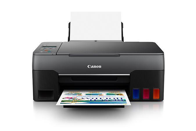 Canon G2160
