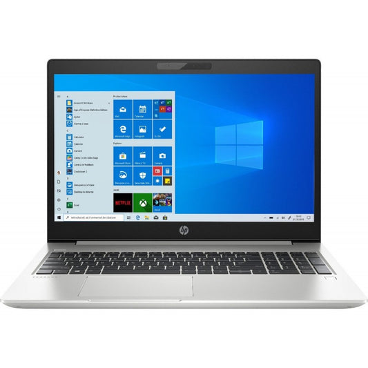 HP PROBOOK 440G7 I5-10210U 8GB SSD 512GB 14" W10P