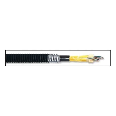 SUPERIOR ESSEX FIBRA DE 12 HILOS OM4 IN/OUT